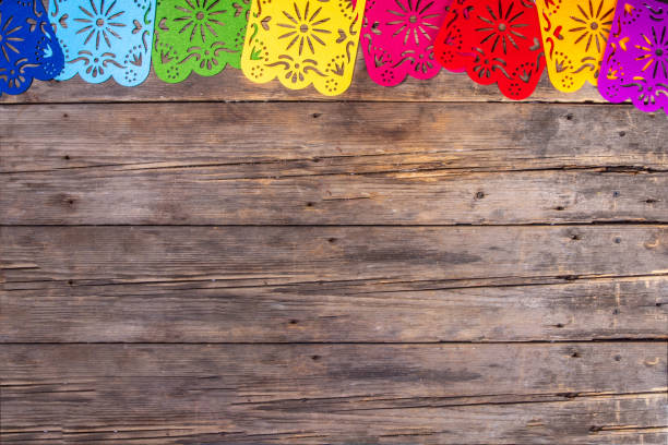 istock Day of the Dead background 1423086718