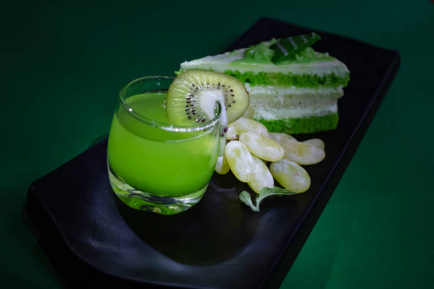 Kiwi a Natale