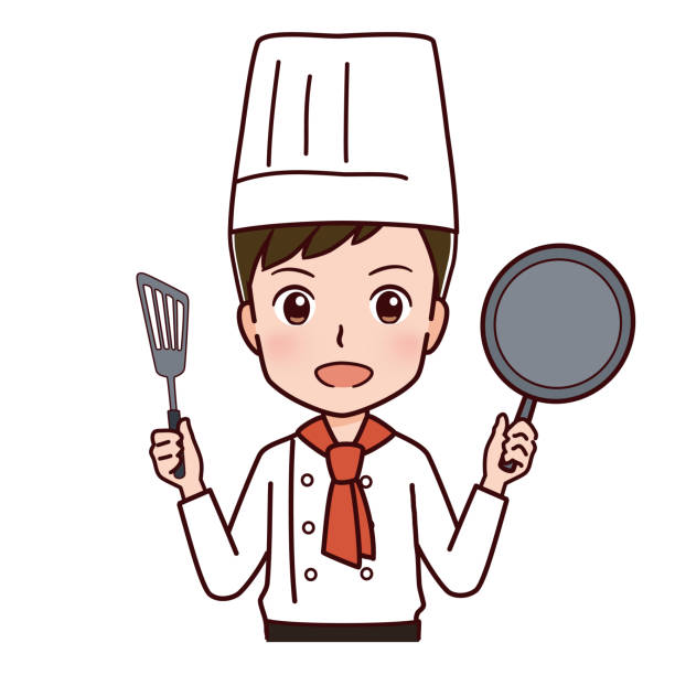 Unemployed Chef 140+ Unemployed Chef Stock Illustrations, Royalty-Free Vector Graphics ...