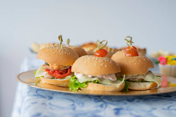 istock delicious food dishes at home 1423106610