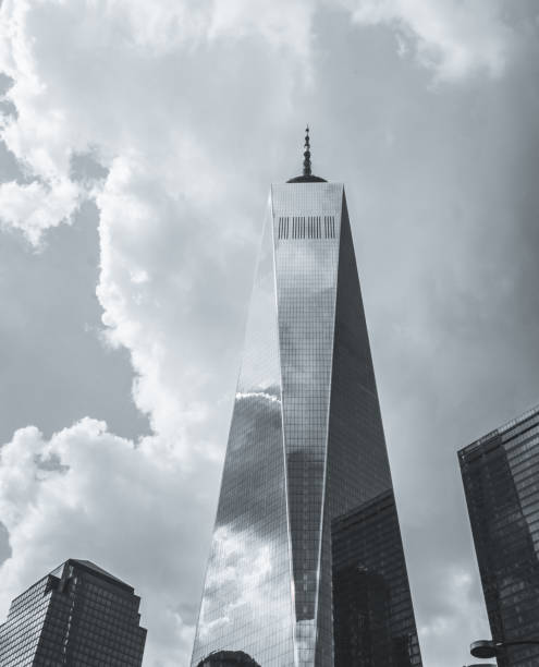 istock World Trade Center 1423107902