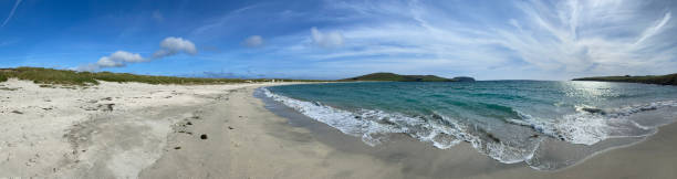 istock Sumburgh Beach, Shetland 1423108617