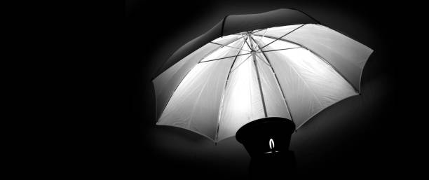 istock Photography Studio Stobe Flash for Light and Picture Taking 1423108759
