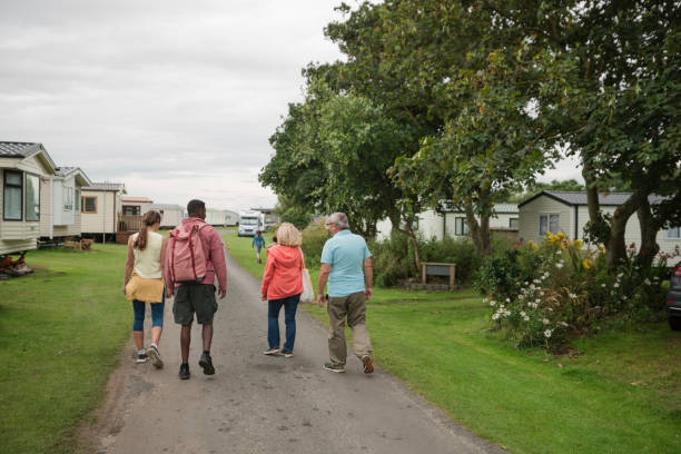 istock Family Trip Away 1423122253