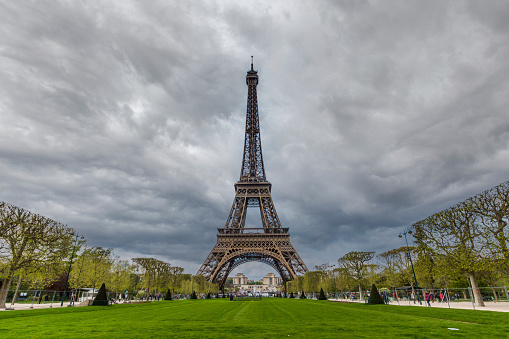 Torre Eiffel Paris