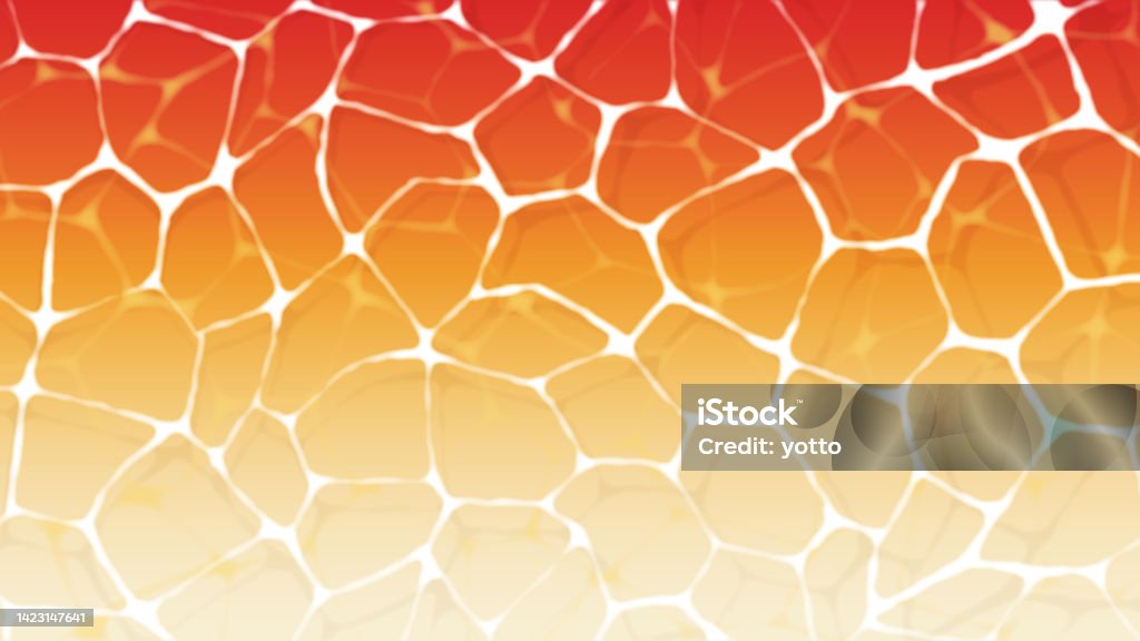Water Surface Pattern Gradient Background Stock Illustration - Download ...