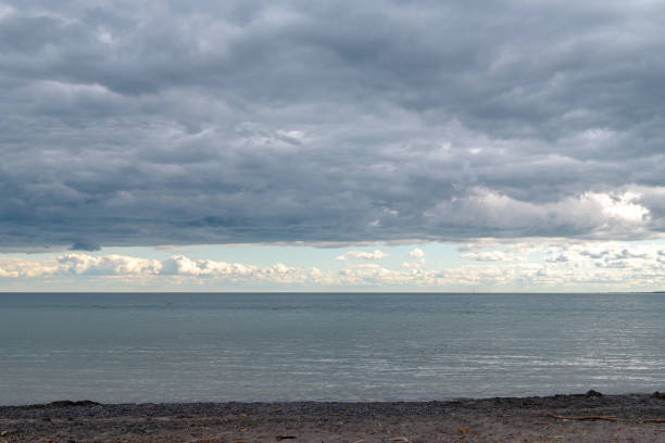 istock Calm water Lake Ontario 1423151634