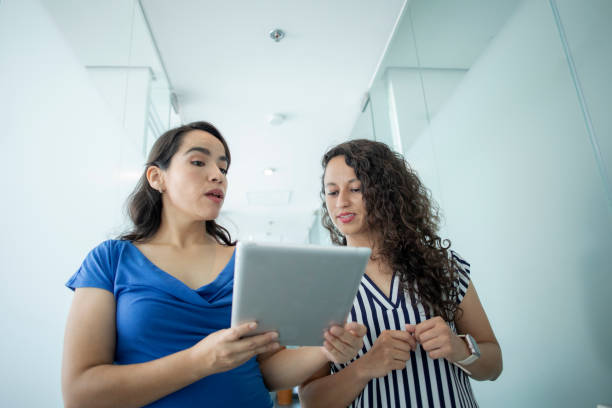 istock coworkers in the office 1423155722