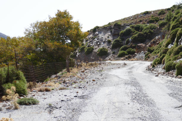 istock Kalligratis region, Crete, Greece 1423162077