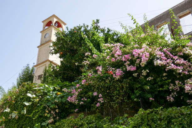 istock Kalligratis region, Crete, Greece 1423162078