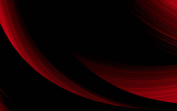 istock abstract red and black are light pattern with the gradient is the with floor wall metal texture soft tech diagonal background black dark sleek clean modern. 1423203861