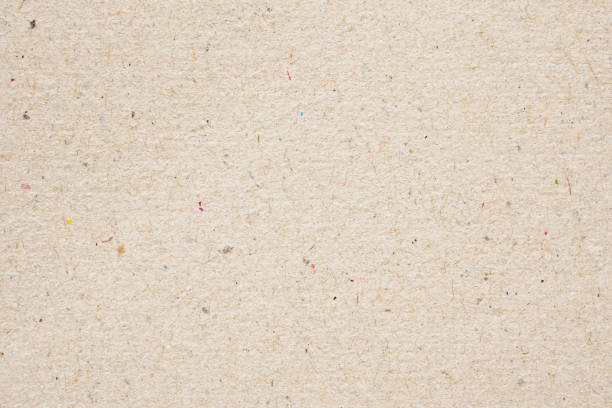 istock Old brown recycle cardboard paper texture background 1423207306