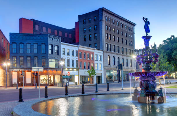 istock Watertown, New York 1423211658