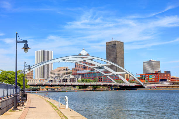 istock Rochester, New York 1423211673