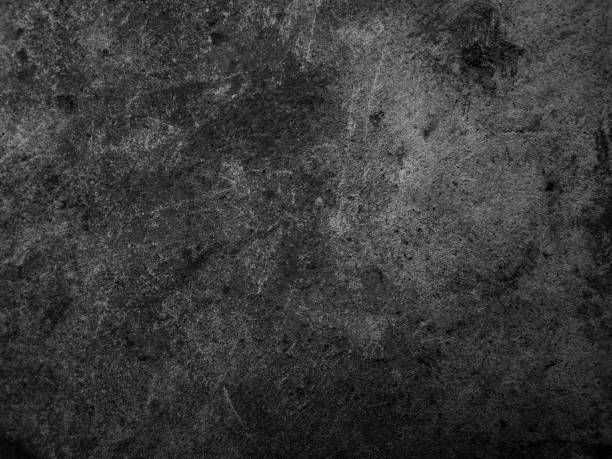 istock Dark cement wall background in vintage style for graphic design or wallpaper 1423227046