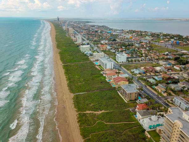 istock South Padre Island, Texas 1423230567