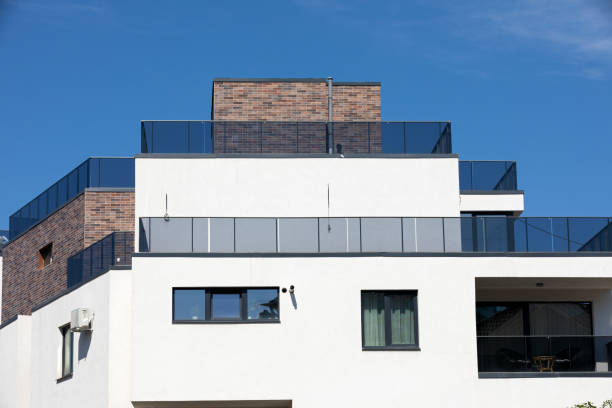 istock New residential area 1423241685
