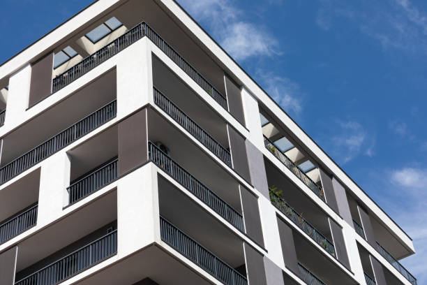 istock New residential area 1423241746