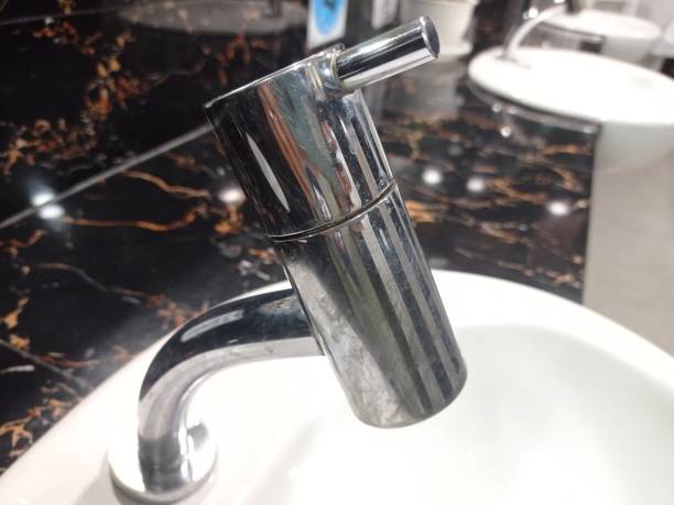 istock Dirty Dishes on the sink 1423250603