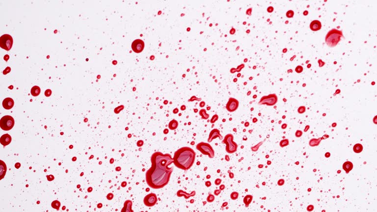 5,300+ Blood Splatter Stock Videos and Royalty-Free Footage - iStock