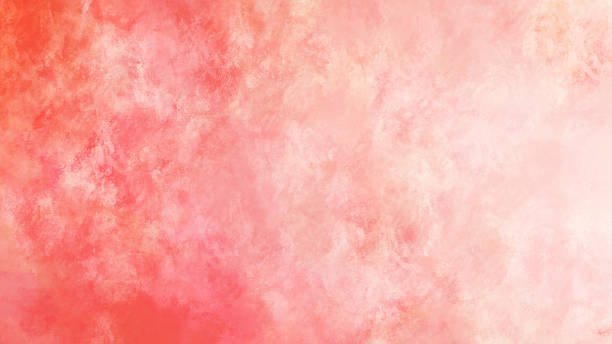 istock Pink Abstract Oil Painting, Watercolor Backgrounds Web graphics 1423255072