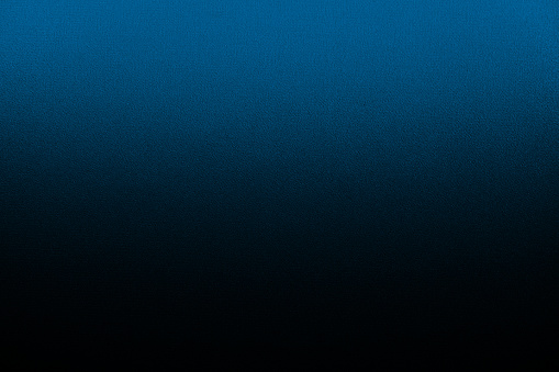 Black blue abstract background. Color gradient. Matte. Dark elegant background with space for design. Empty.