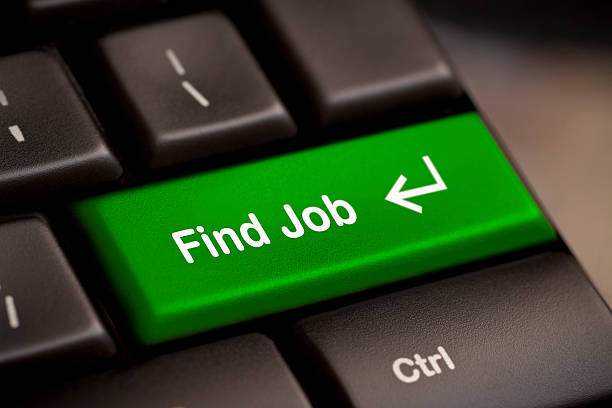 istock green find job enter button 142327423