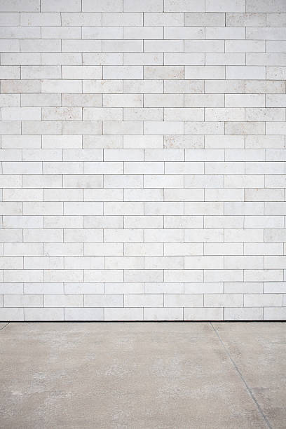 istock A picture of a gray tiled wall 142327482