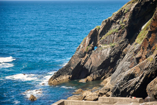 istock Luarca, Asturias, Spain 1423309912