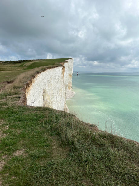 istock White cliffs in the South of England 1423318182