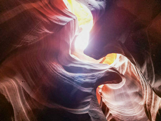 istock Beautiful view of Antelope Canyon 13 1423321757