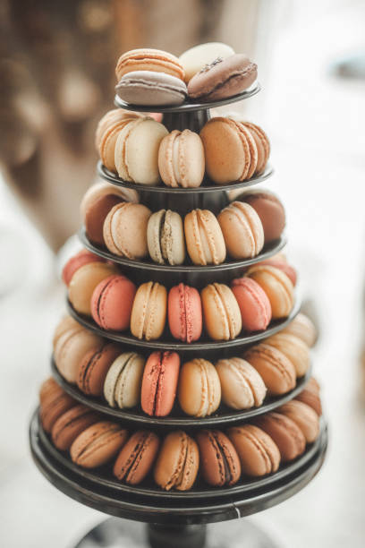istock sweet food macarons 1423338193