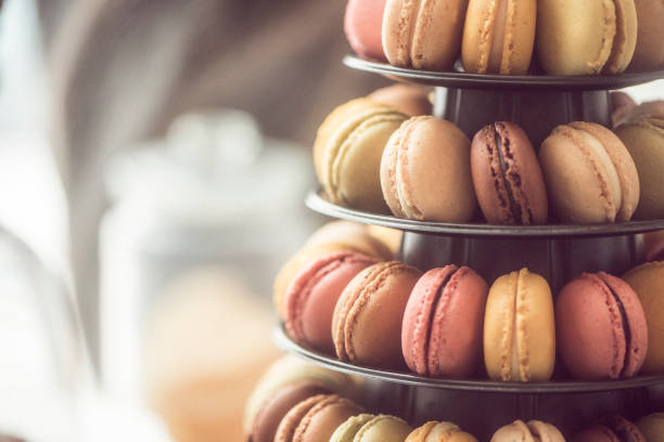 istock sweet food macarons 1423338226