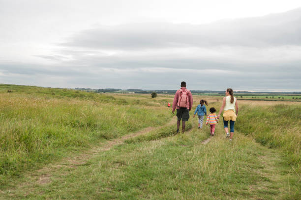 istock Making Summer Memories As A family 1423341719