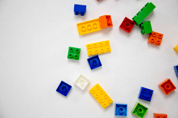 istock colorful toy bricks for child 1423344099