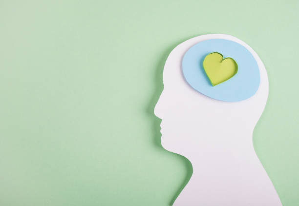 istock Mental Health concept 1423347841