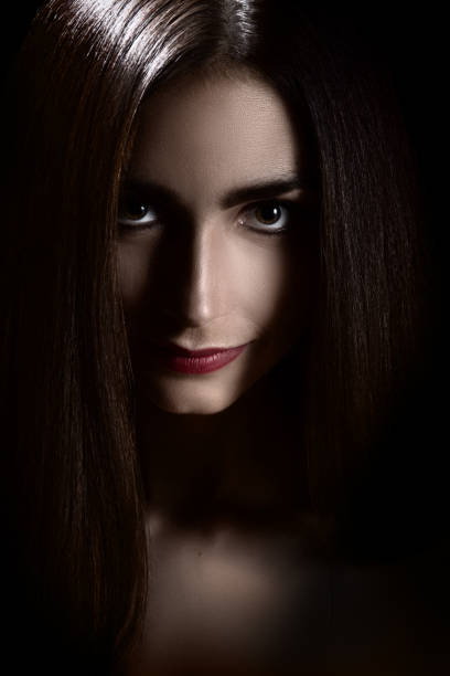 istock woman portrait 1423347993