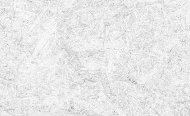istock White grunge plywood wall texture background. 1423348423