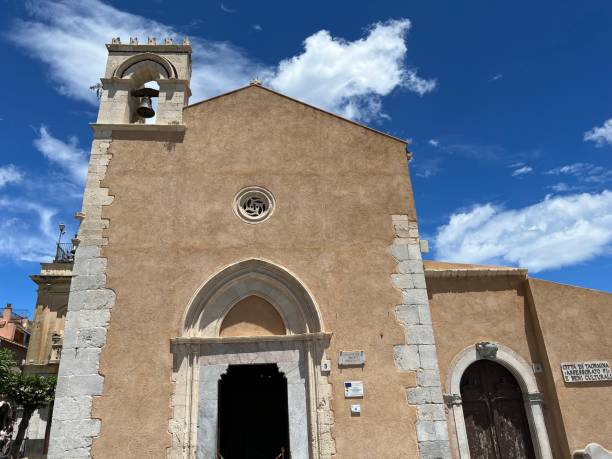 istock Church of Saint Augustine 1423352926