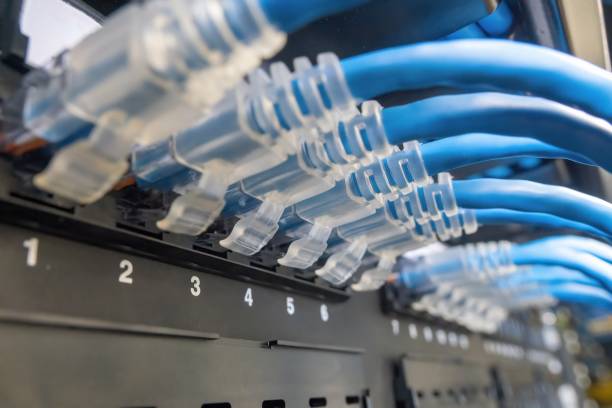 Port Computing Rj45 1,900+ Rj45 Port Stock Photos, Pictures & Royalty-Free Images - iStock