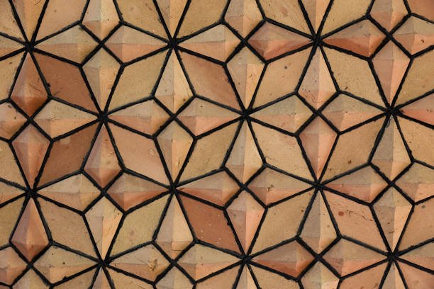 Stone wall background