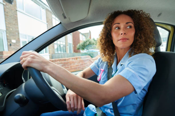 istock care nurse on the road 1423376376