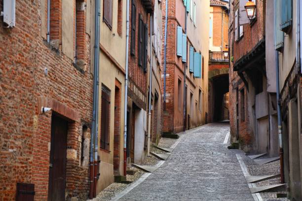 istock Albi, France 1423379008
