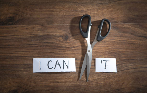 istock I can't concept. Goal. Achievement. Possible 1423379169