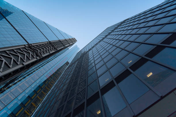 istock view sky high-rise buildings skyscrapers concept 1423402463