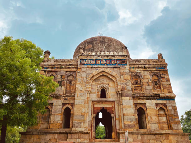 istock Sheesh Gumbad, Delhi 1423411692