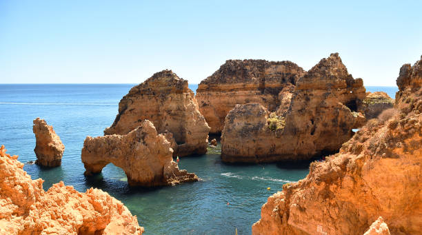istock A beautiful beach in portugal 1423420377