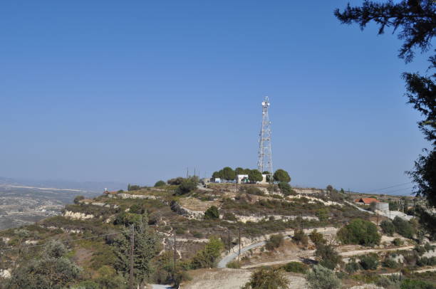 istock Pachna village 1423425777