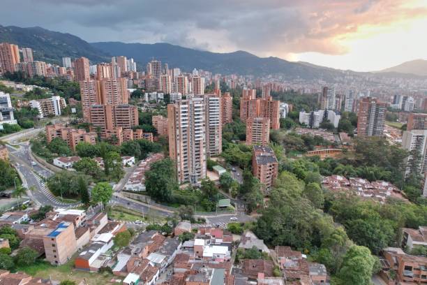 istock Medellin Colombia 1423443046