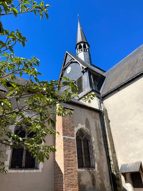istock Country church 1423469569